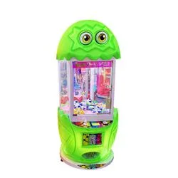 Super Box 3 Crane Claw Machine Crane Game Machines