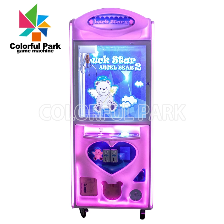 Arcade Game Machine Game Machine Crane Machine Vending Machine