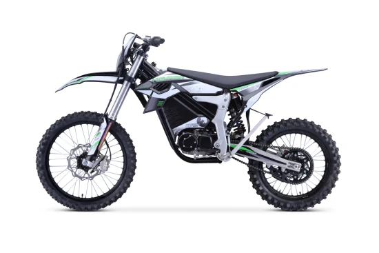 EEC Adulto 12kw todoterreno Otro Motocross Eléctrico Dual Sport Motocicletas Dirt Bikes